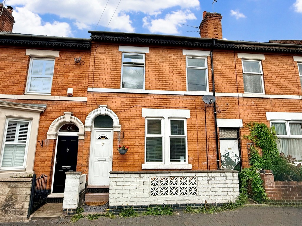 4 bedroom Property For Sale