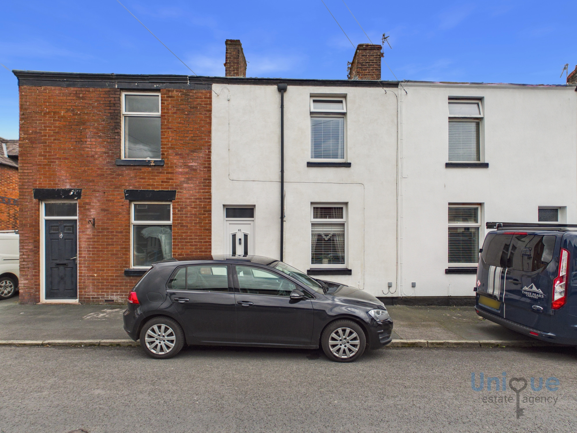 3 bedroom Terraced House Under Offer