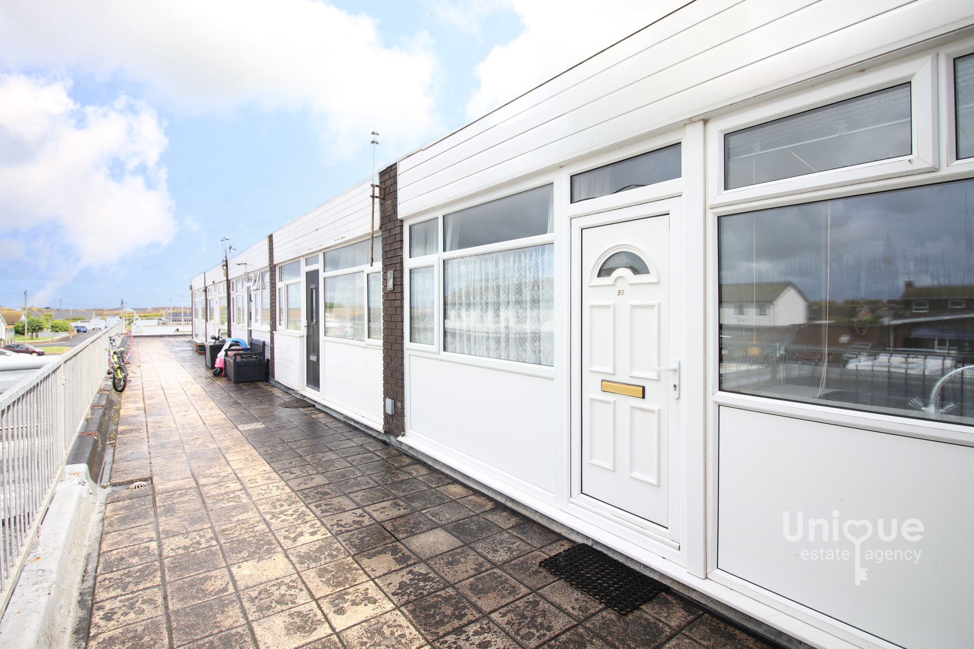 2 bedroom Block of Apartments Under Offer