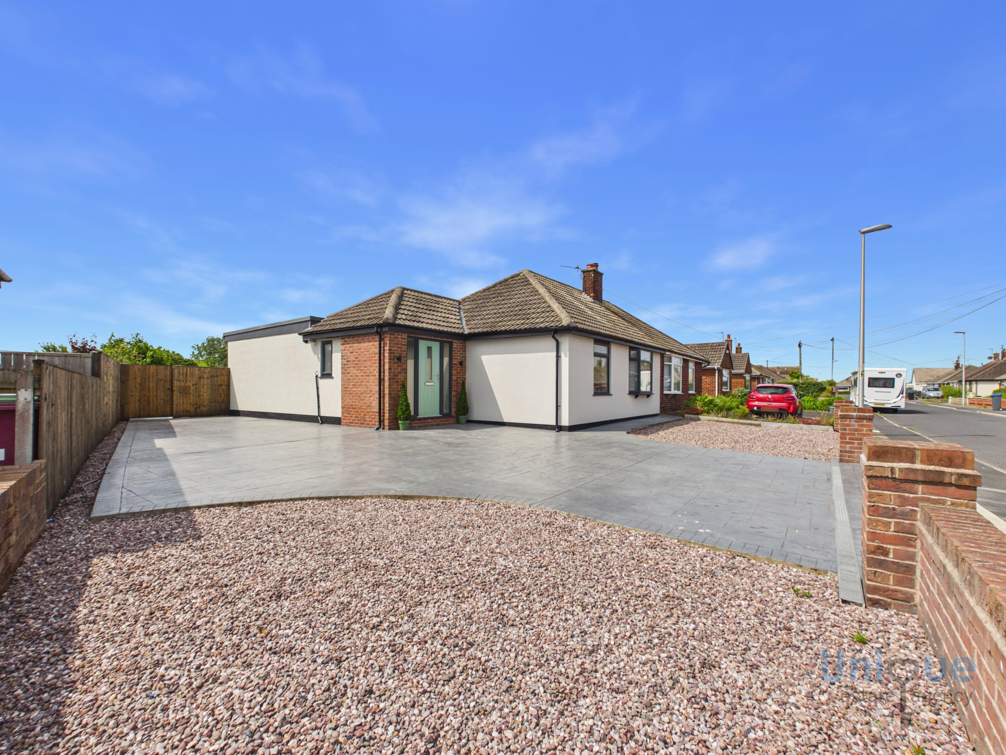 2 bedroom Block of Apartments Under Offer