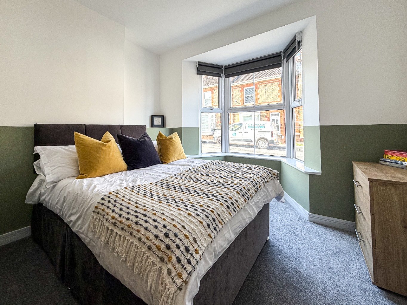 1 bedroom House share Let