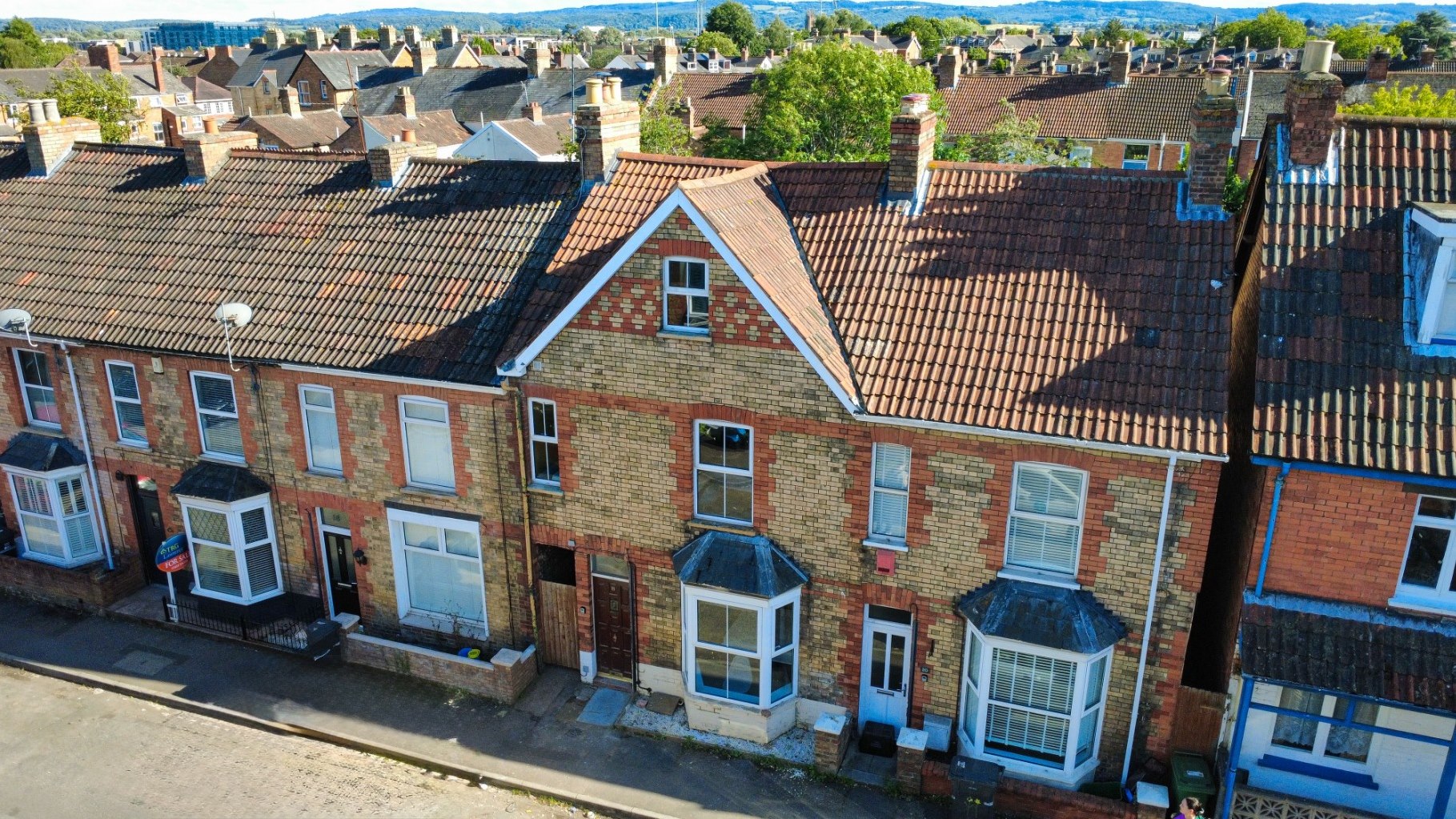 1 bedroom House share Let