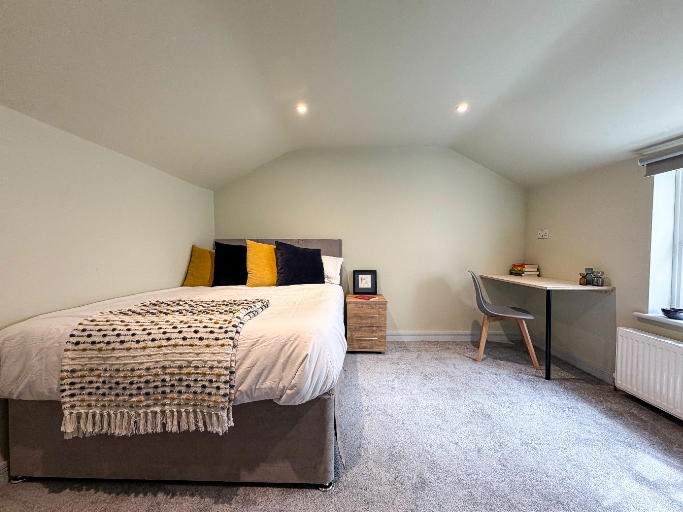 1 bedroom House share Let