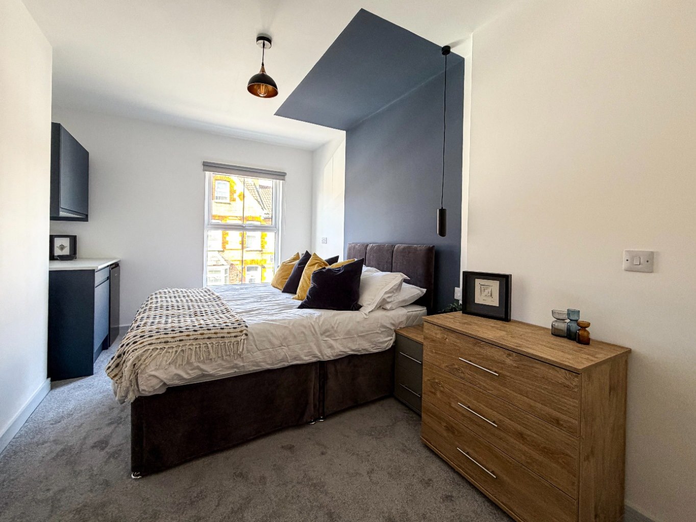 1 bedroom House share Let