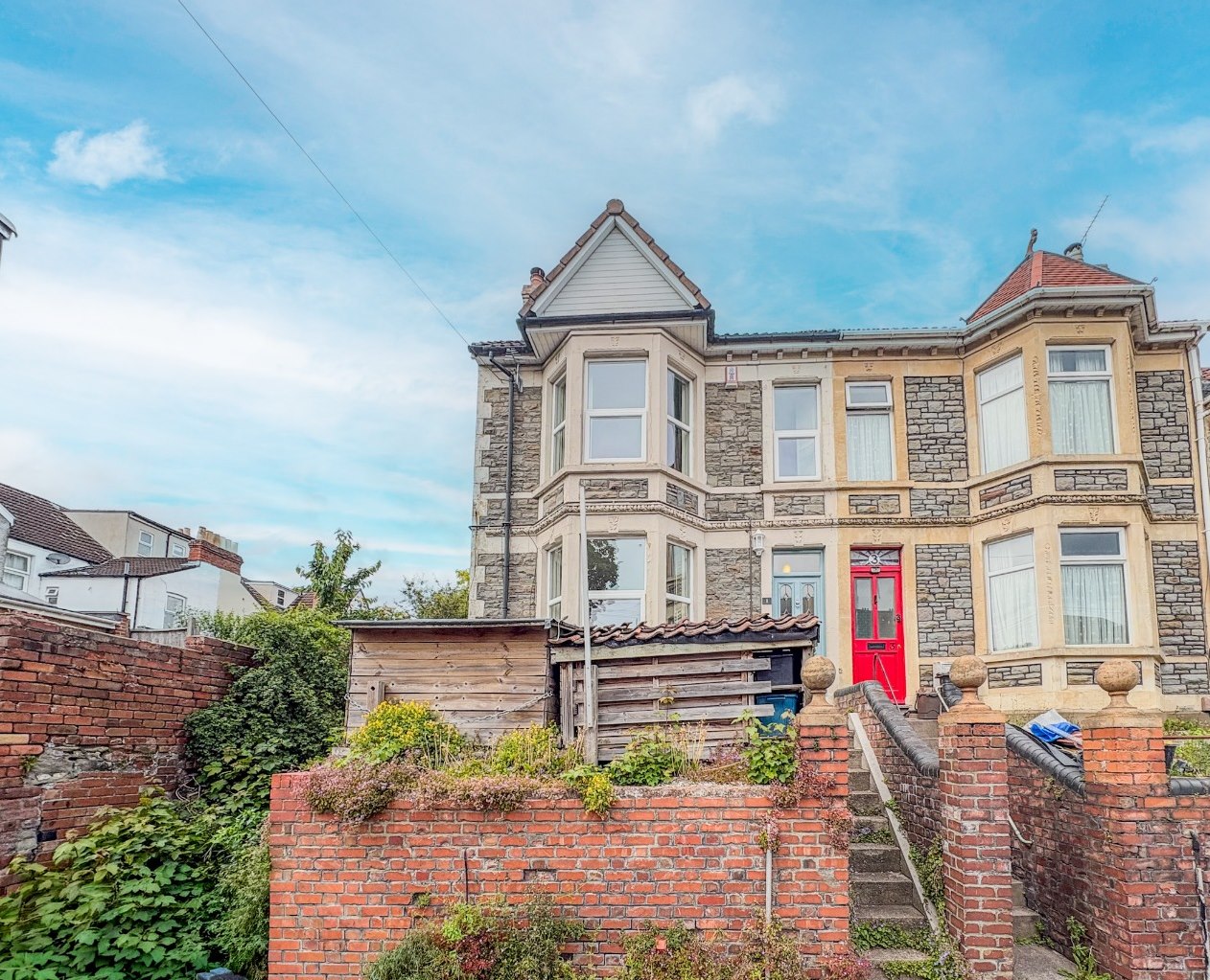 3 bedroom House (unspecified) For Sale