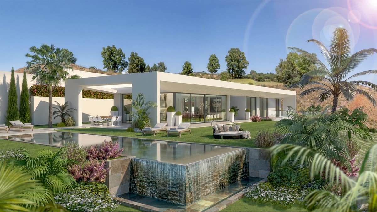 3 bedroom Villa For Sale