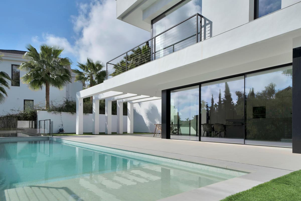 4 bedroom Villa For Sale