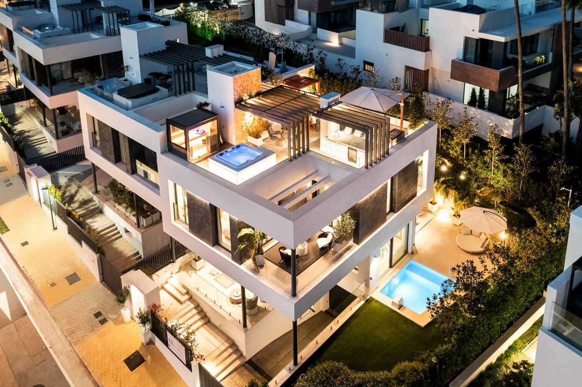 4 bedroom Villa For Sale