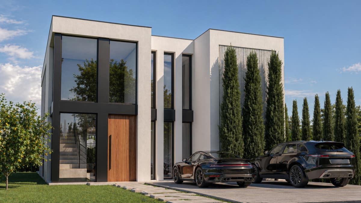 4 bedroom Villa For Sale