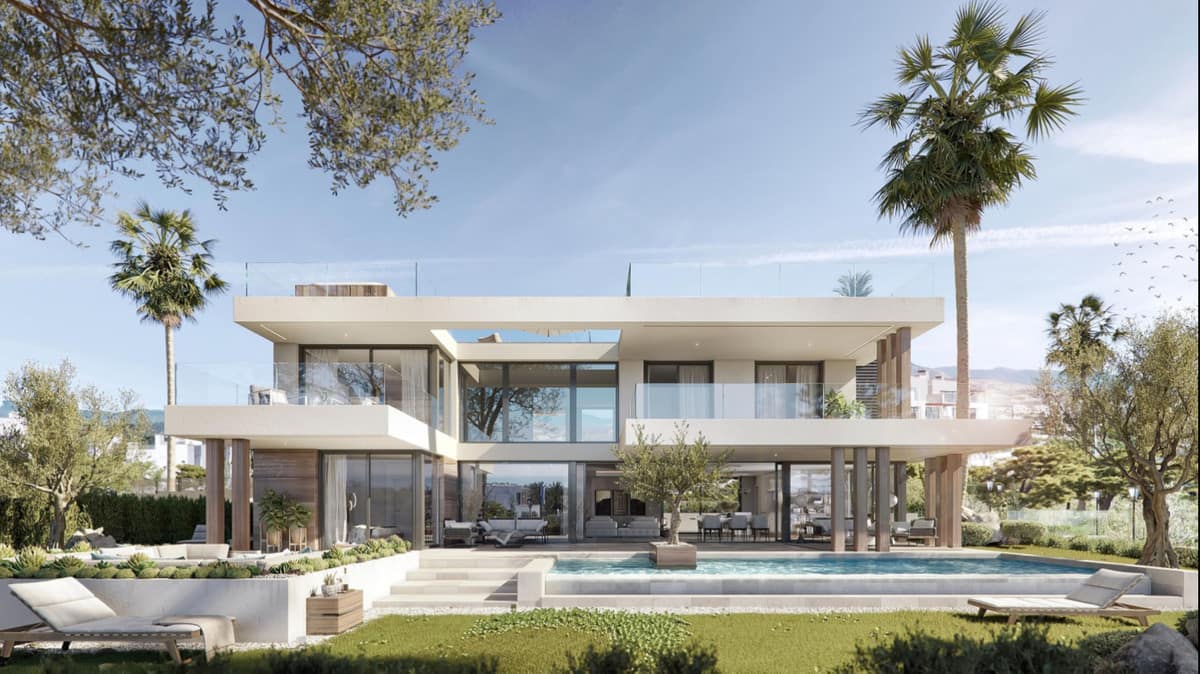 4 bedroom Villa For Sale