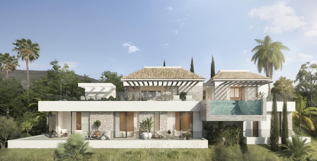 4 bedroom Villa For Sale