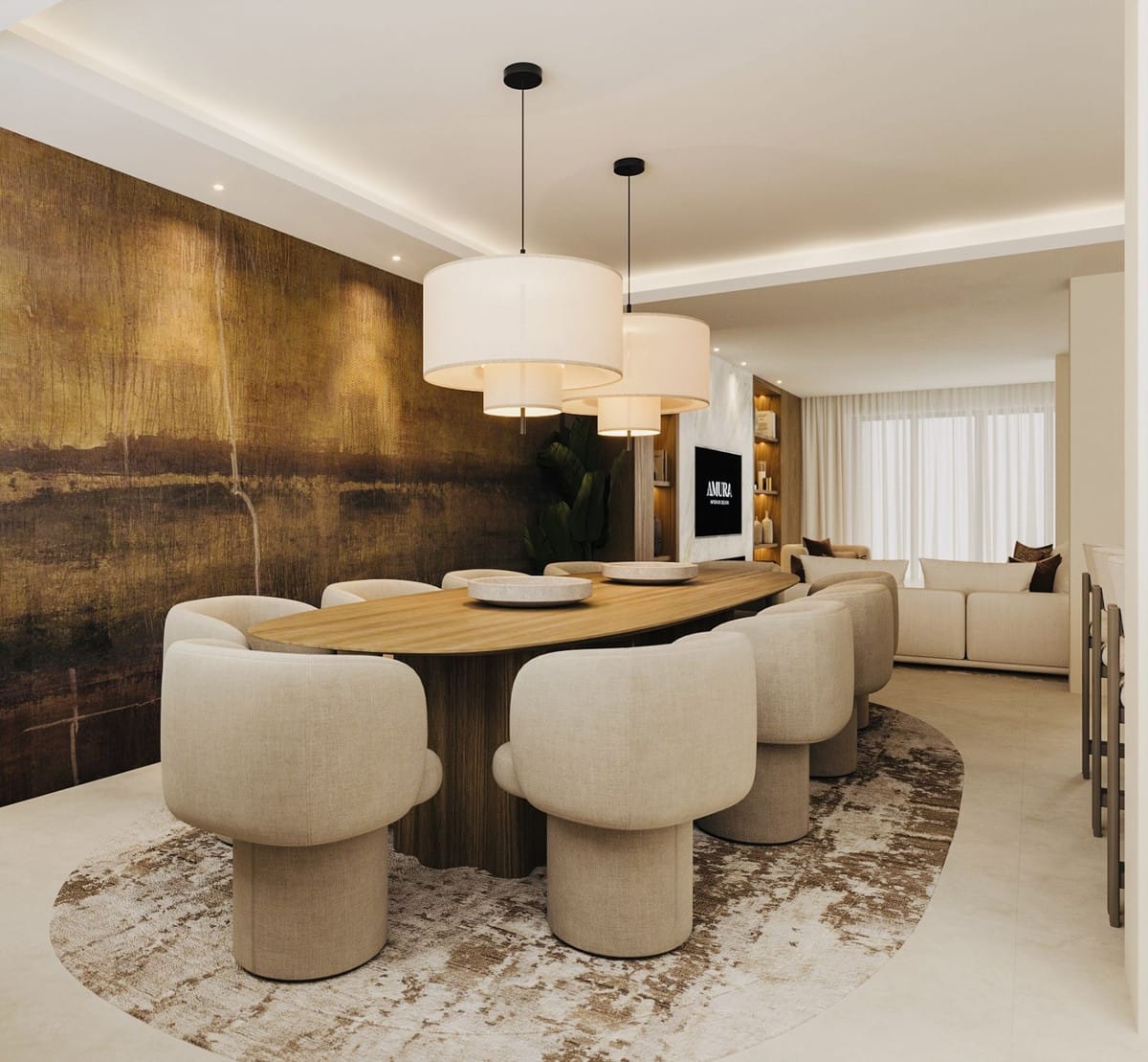 4 bedroom Villa For Sale