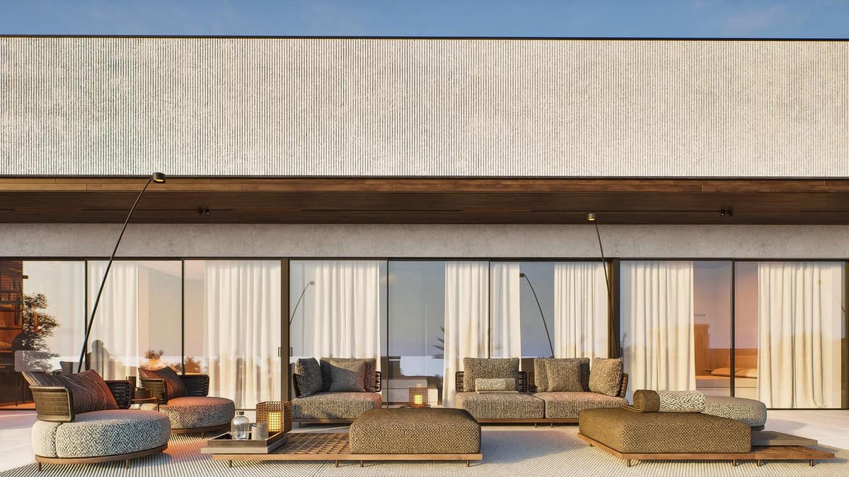 5 bedroom Villa For Sale