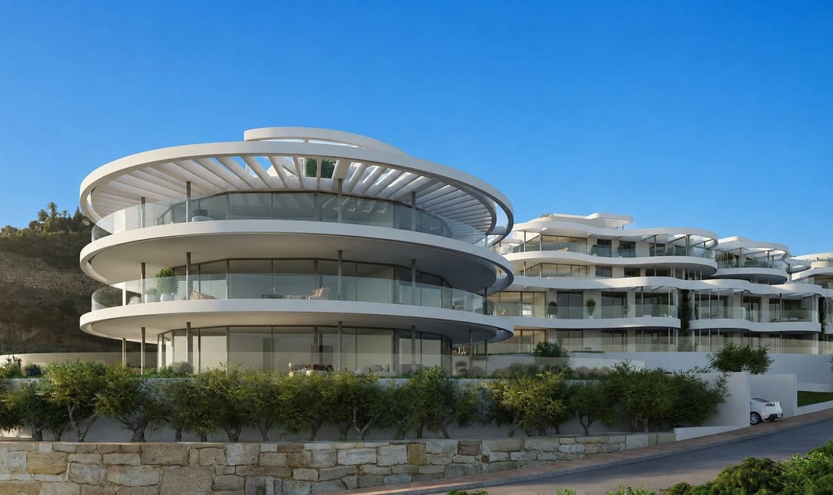 3 bedroom Apartment For Sale
