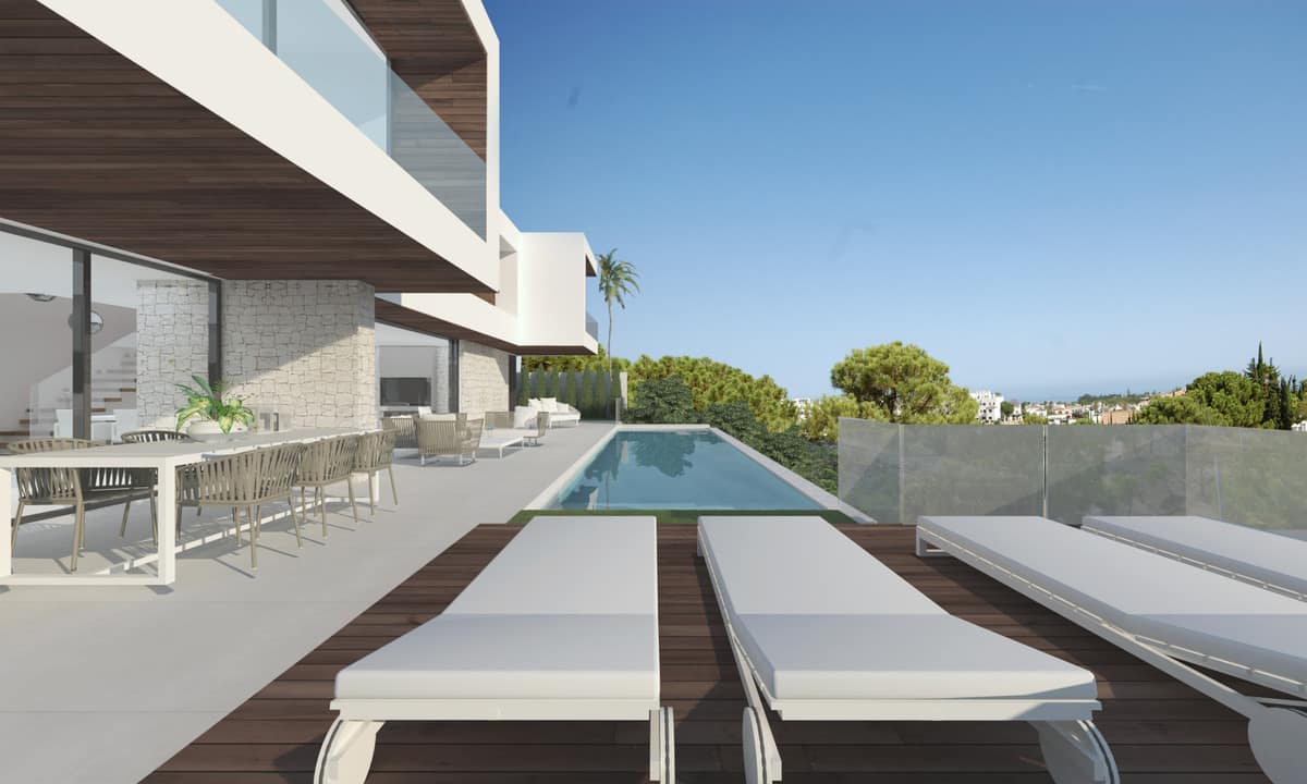 4 bedroom Villa For Sale