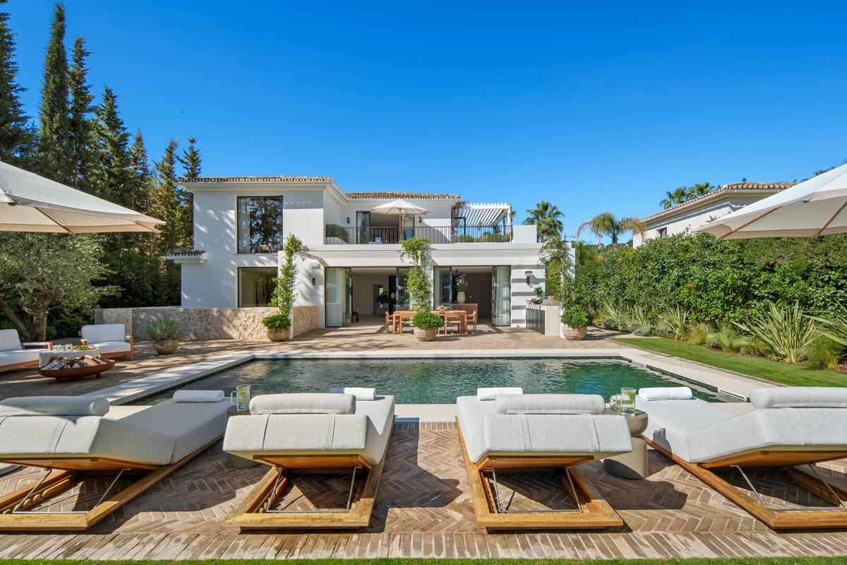 4 bedroom Villa For Sale