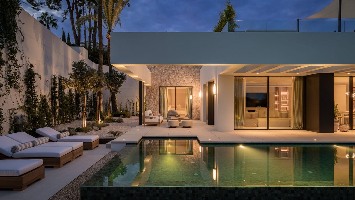 4 bedroom Villa For Sale