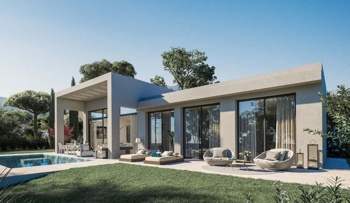 3 bedroom Villa For Sale