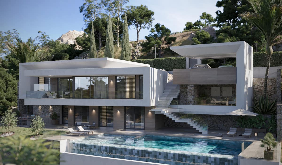 4 bedroom Villa For Sale