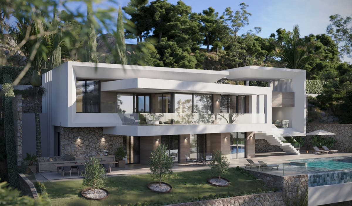 4 bedroom Villa For Sale