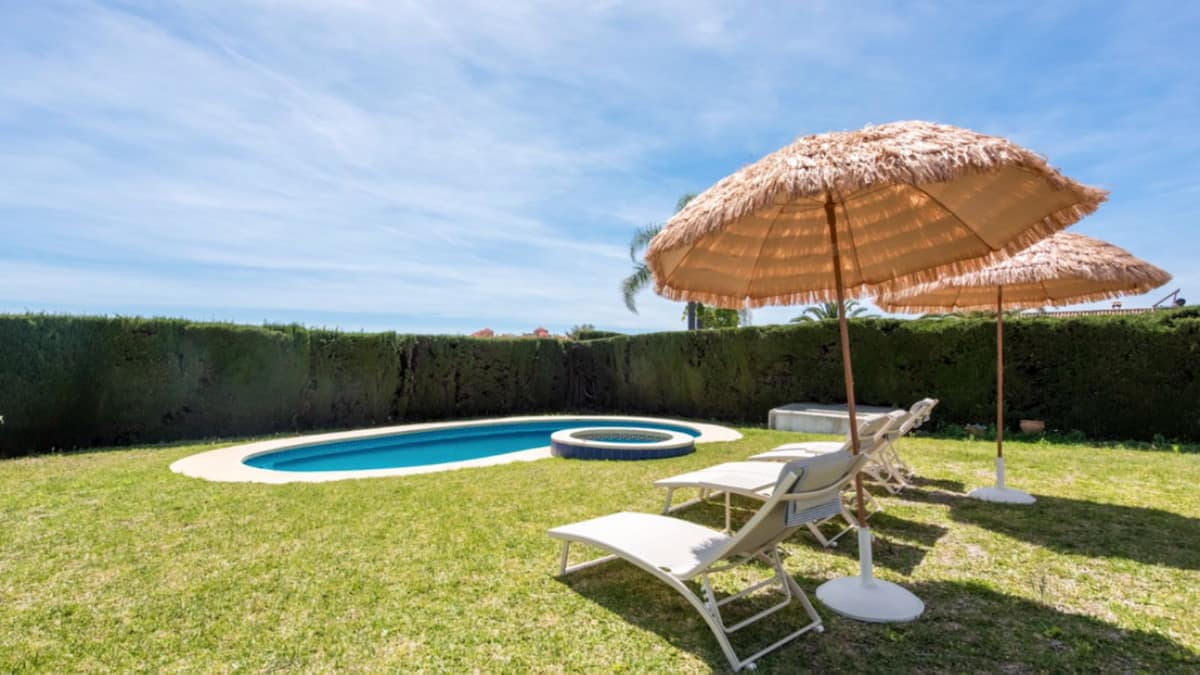 4 bedroom Villa For Sale