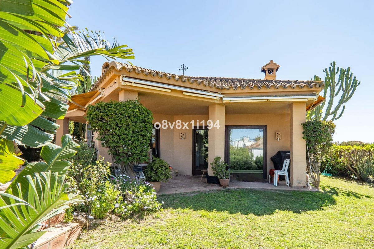 2 bedroom Villa For Sale