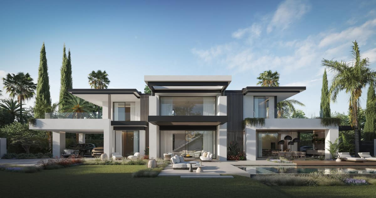 4 bedroom Villa For Sale