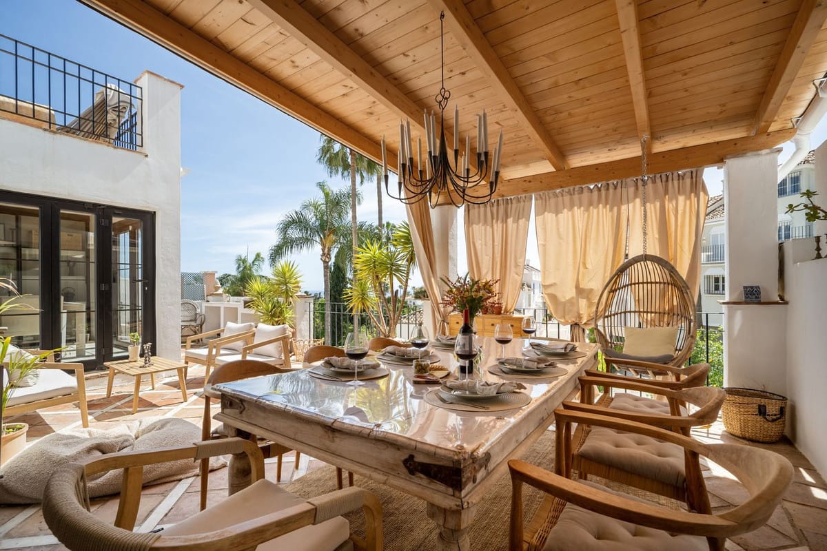 4 bedroom Villa For Sale