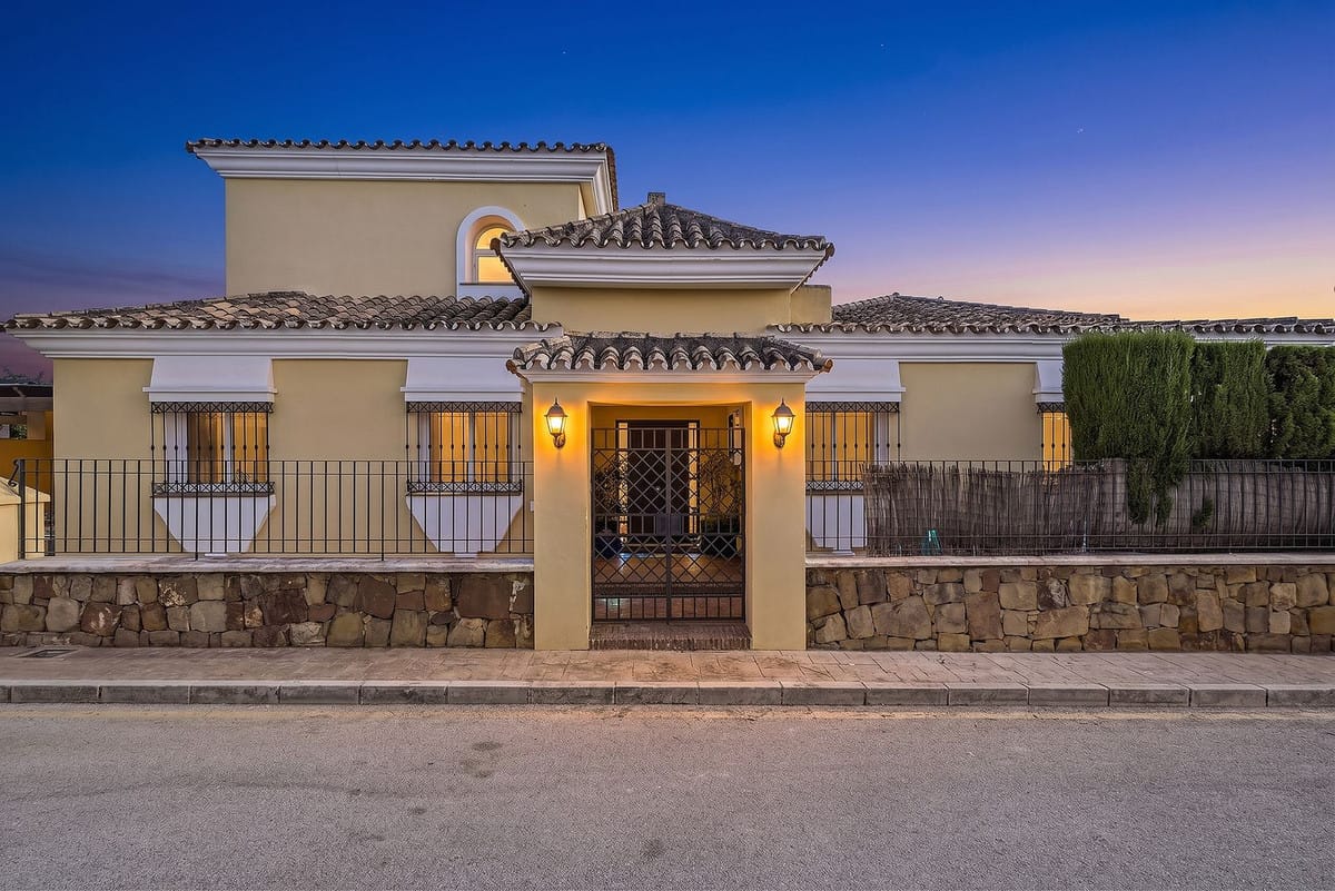 3 bedroom Villa For Sale