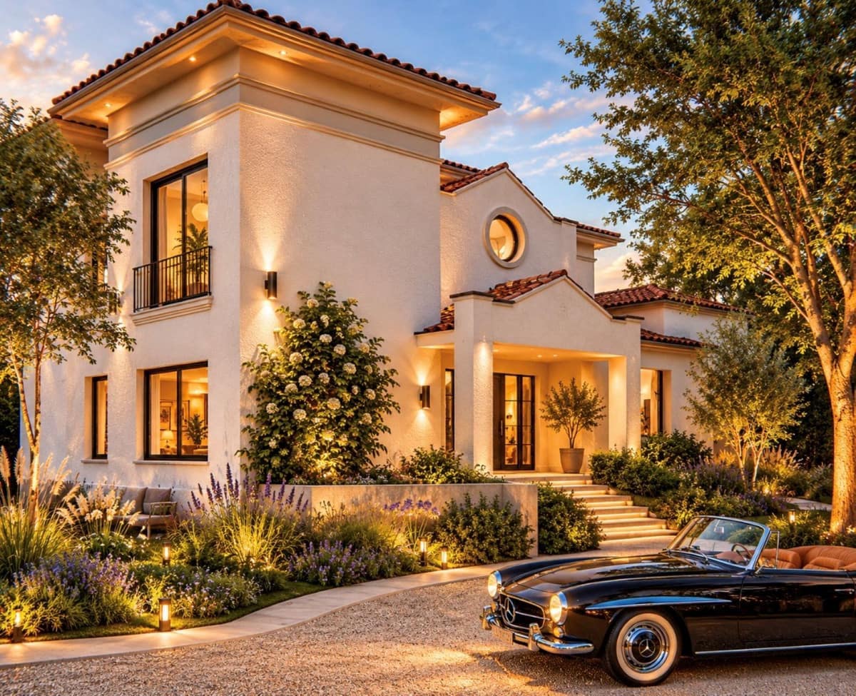 5 bedroom Villa For Sale