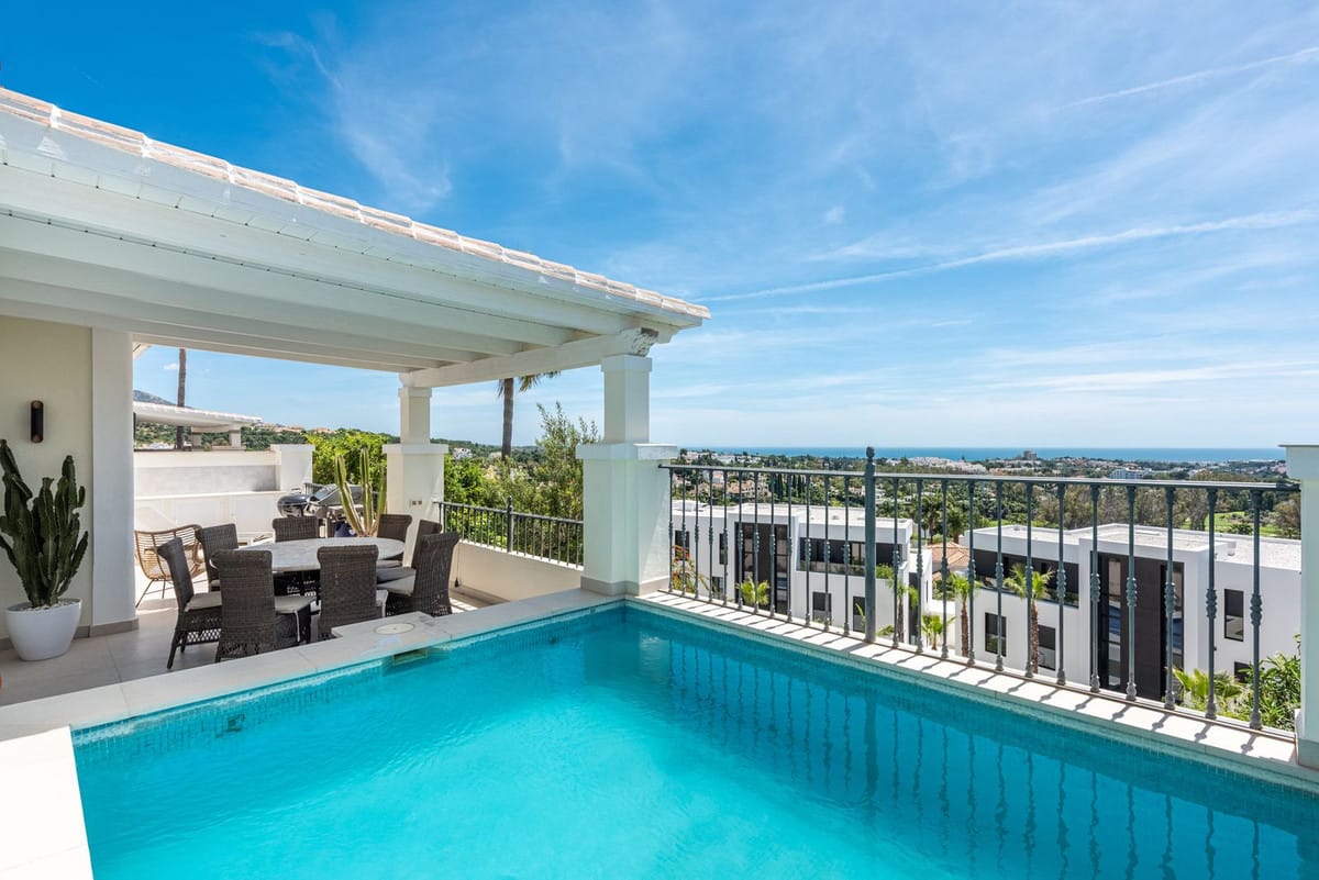 3 bedroom Villa For Sale