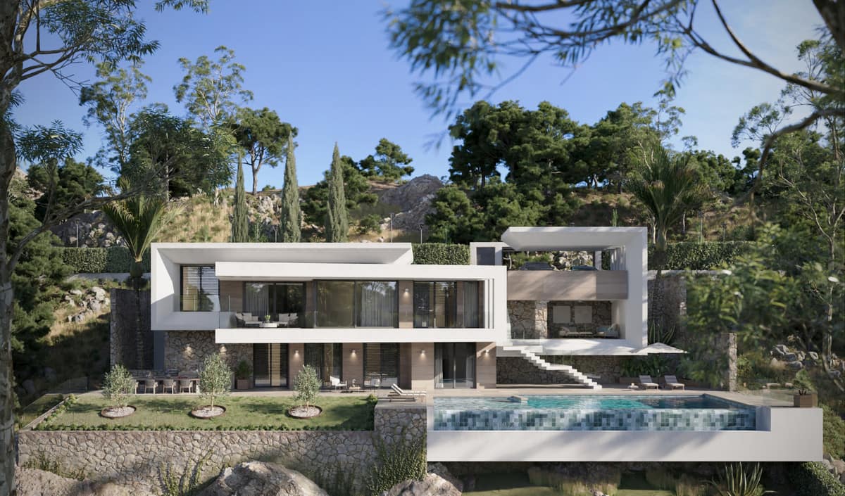 4 bedroom Villa For Sale
