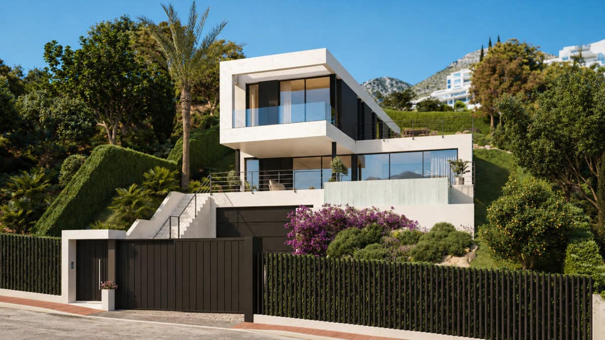 3 bedroom Villa For Sale