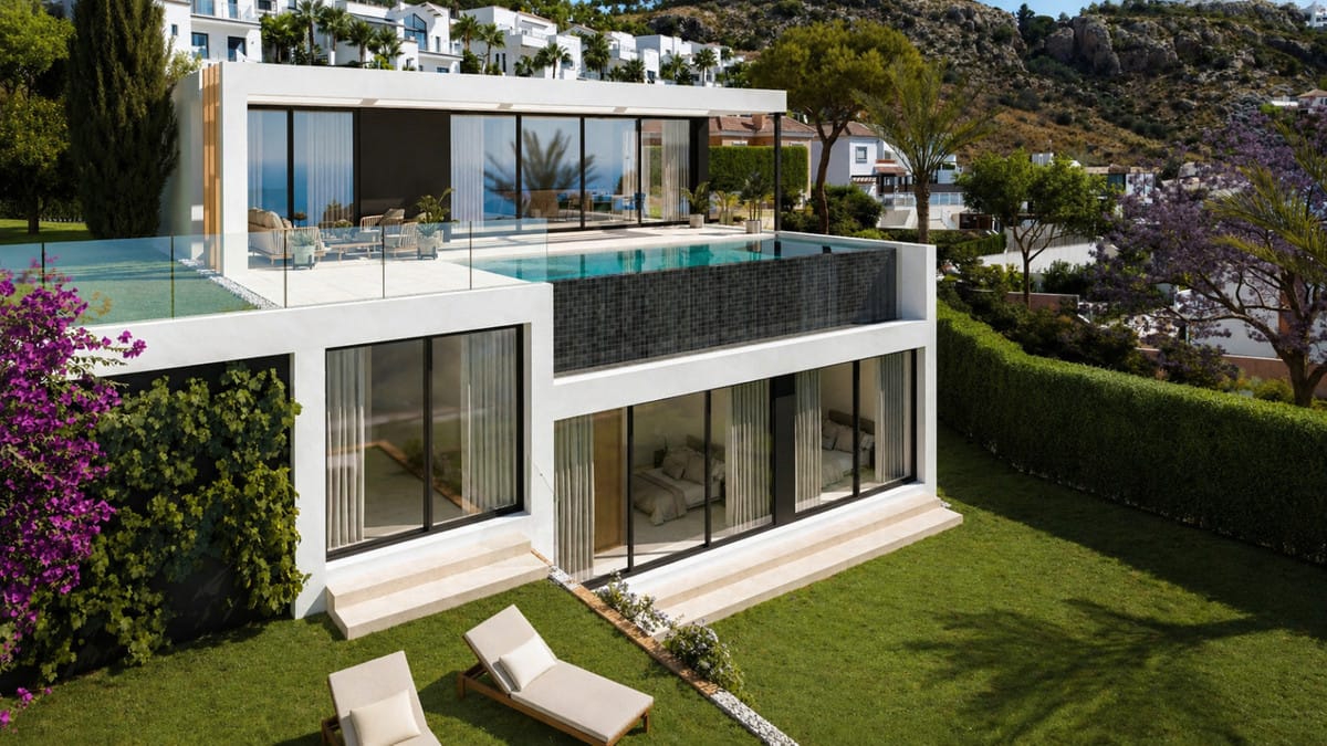 4 bedroom Villa For Sale