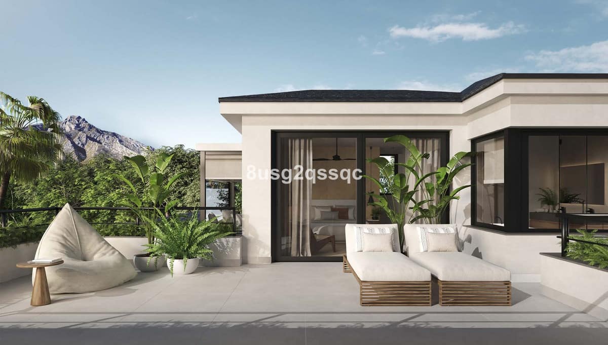 6 bedroom Villa For Sale