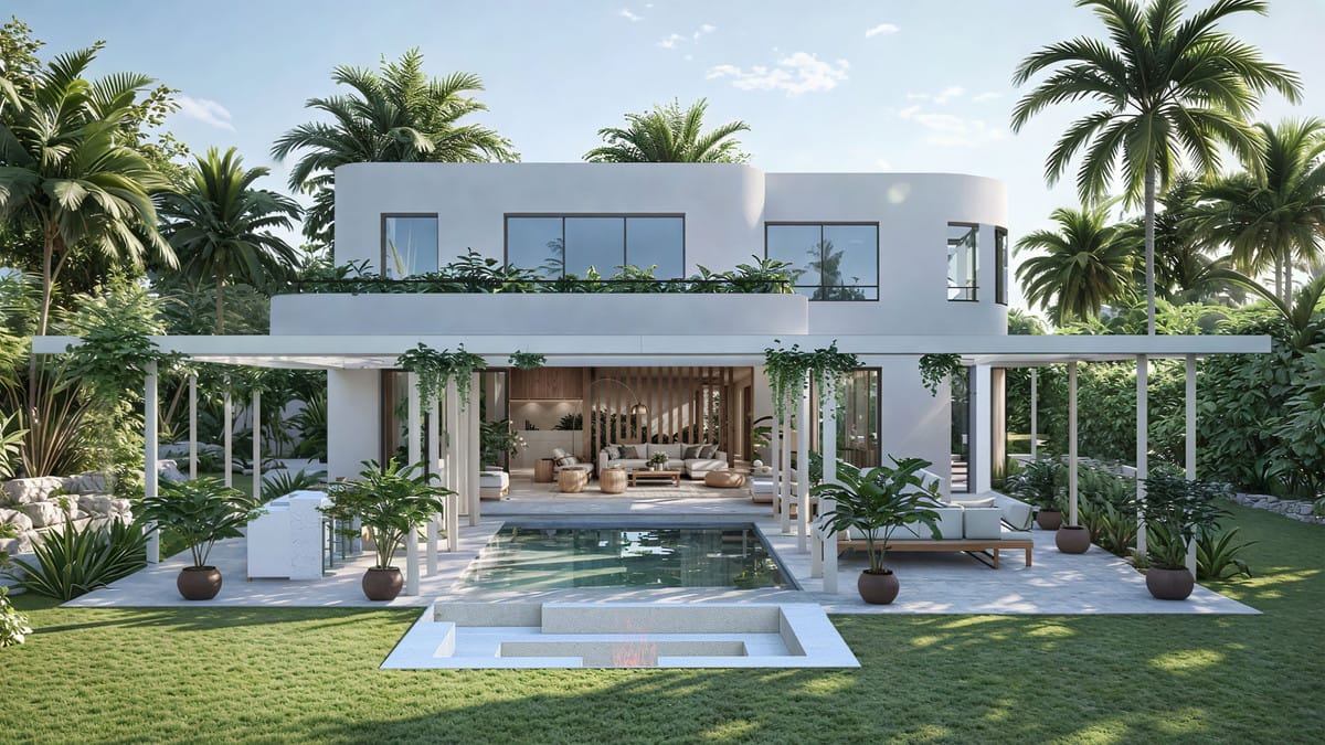 4 bedroom Villa For Sale