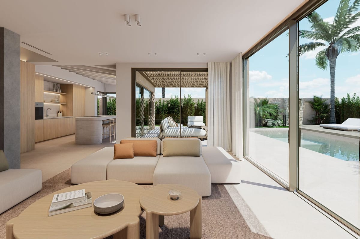 4 bedroom Villa For Sale