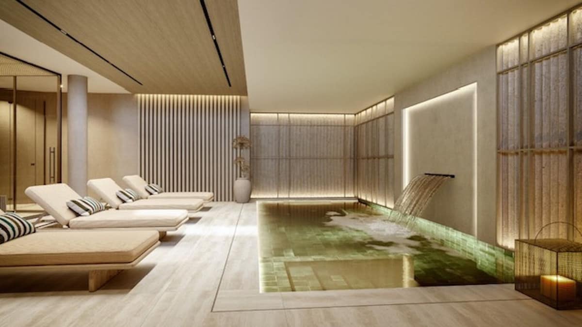 3 bedroom Apartment For Sale