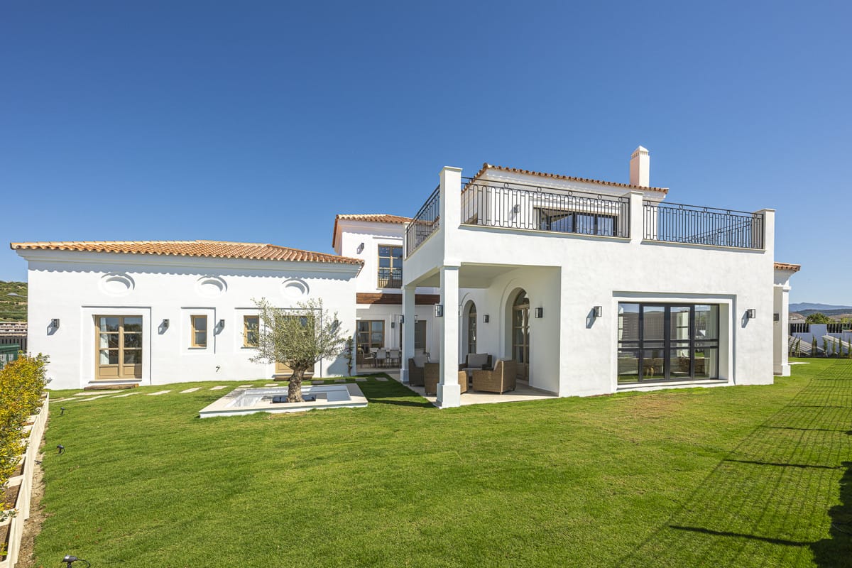 4 bedroom Villa For Sale