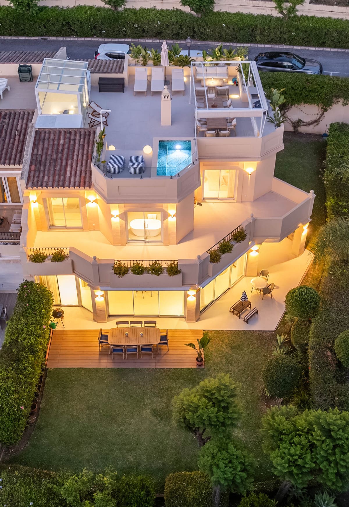 4 bedroom Villa For Sale