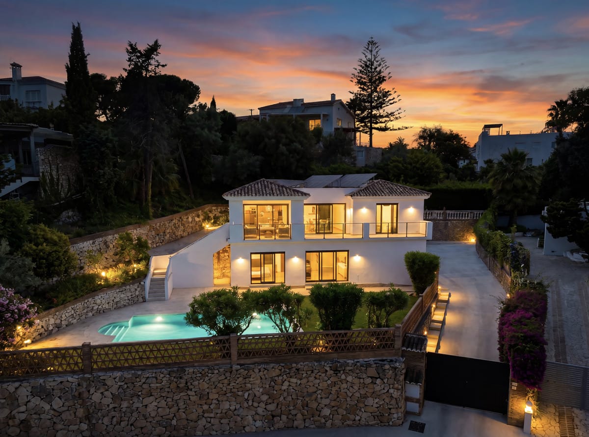 4 bedroom Villa For Sale