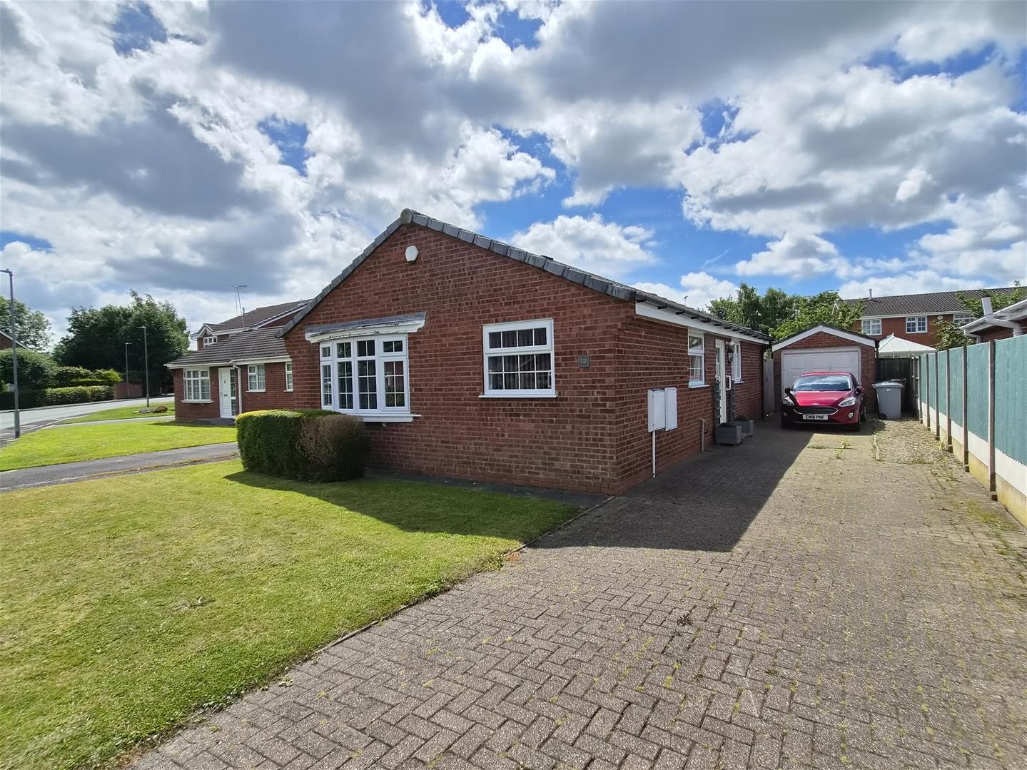 3 bedroom Property Under Offer