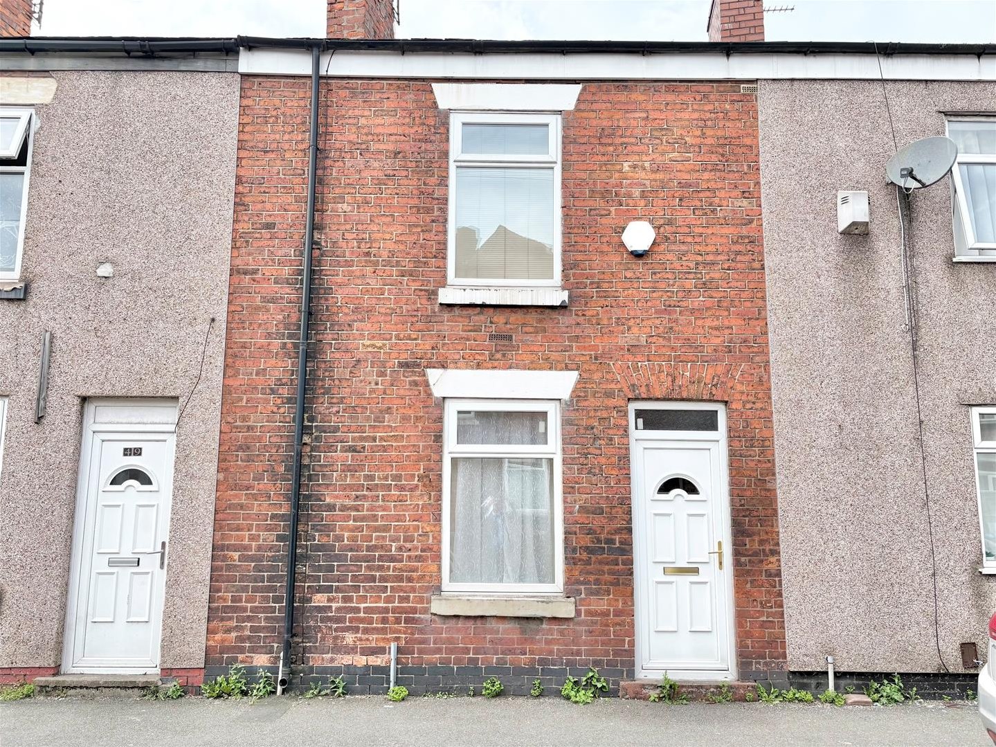 2 bedroom Terraced House Under Offer