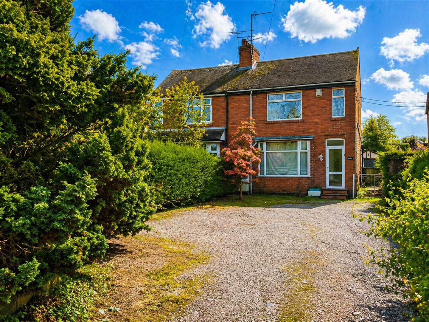 Wrinehill Crewe
