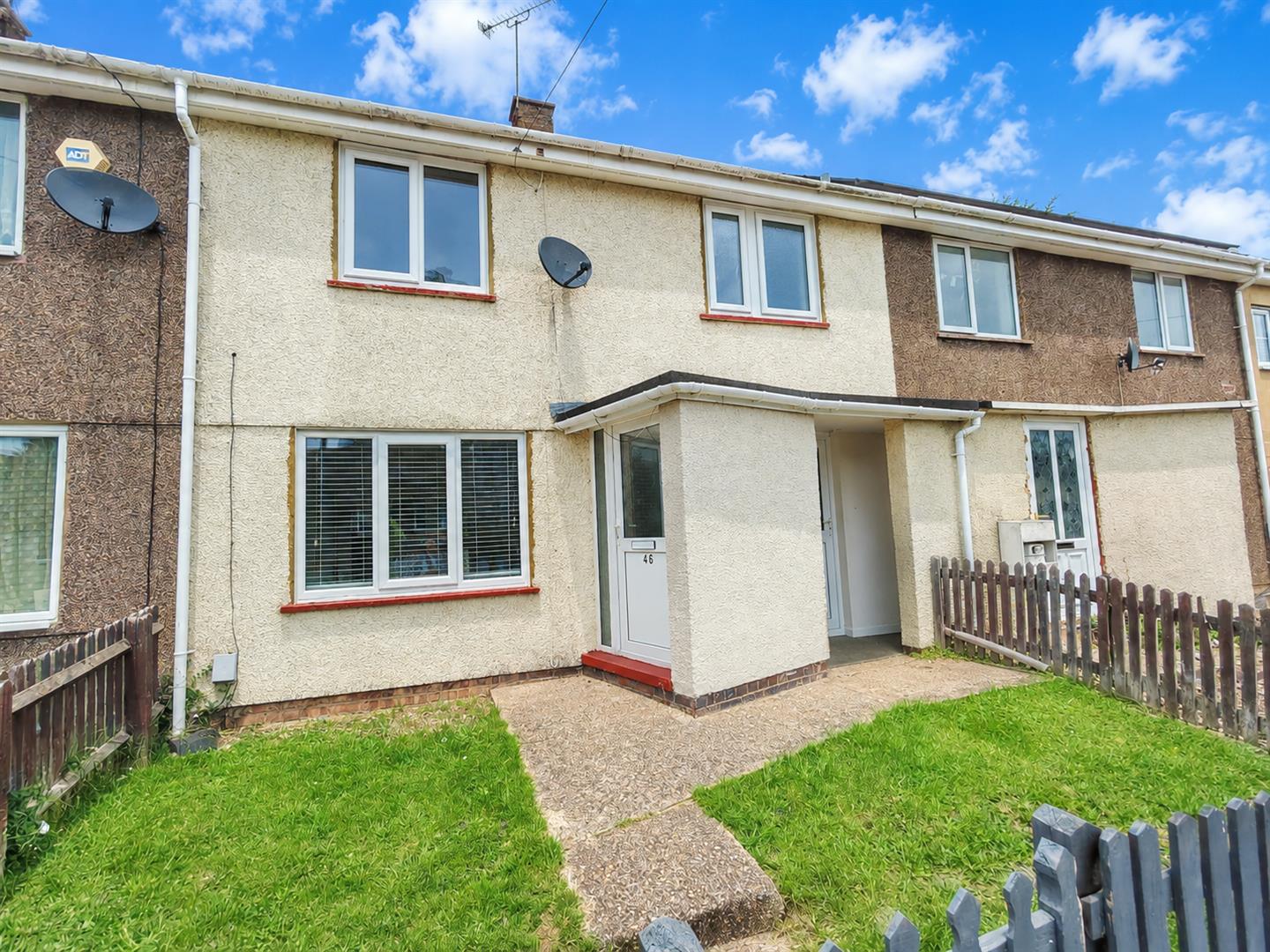 3 bedroom Terraced House Under Offer