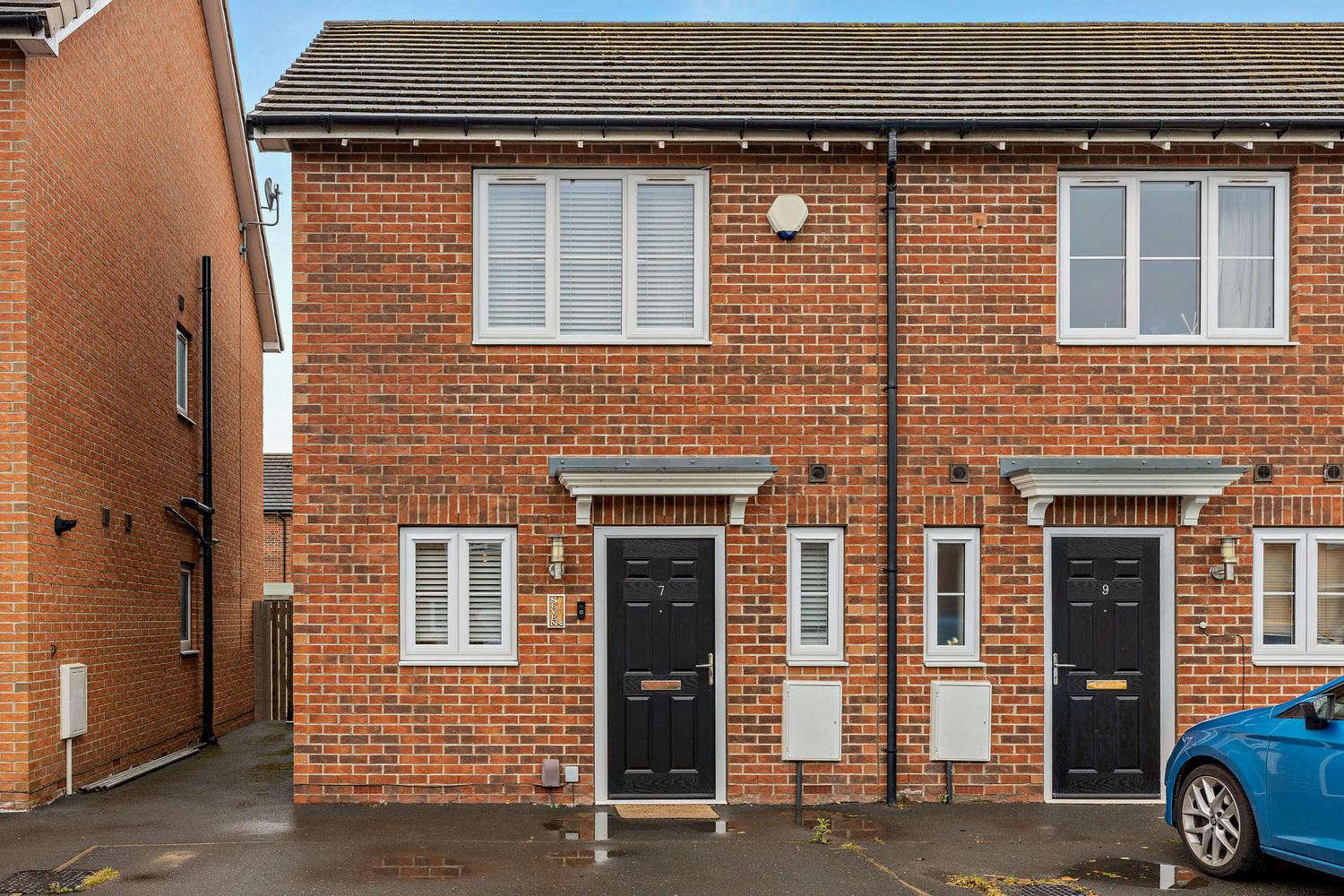 2 bedroom Terraced House Under Offer