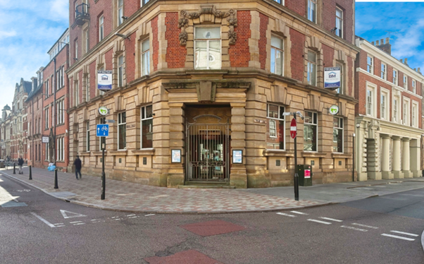 Commercial Property For Sale