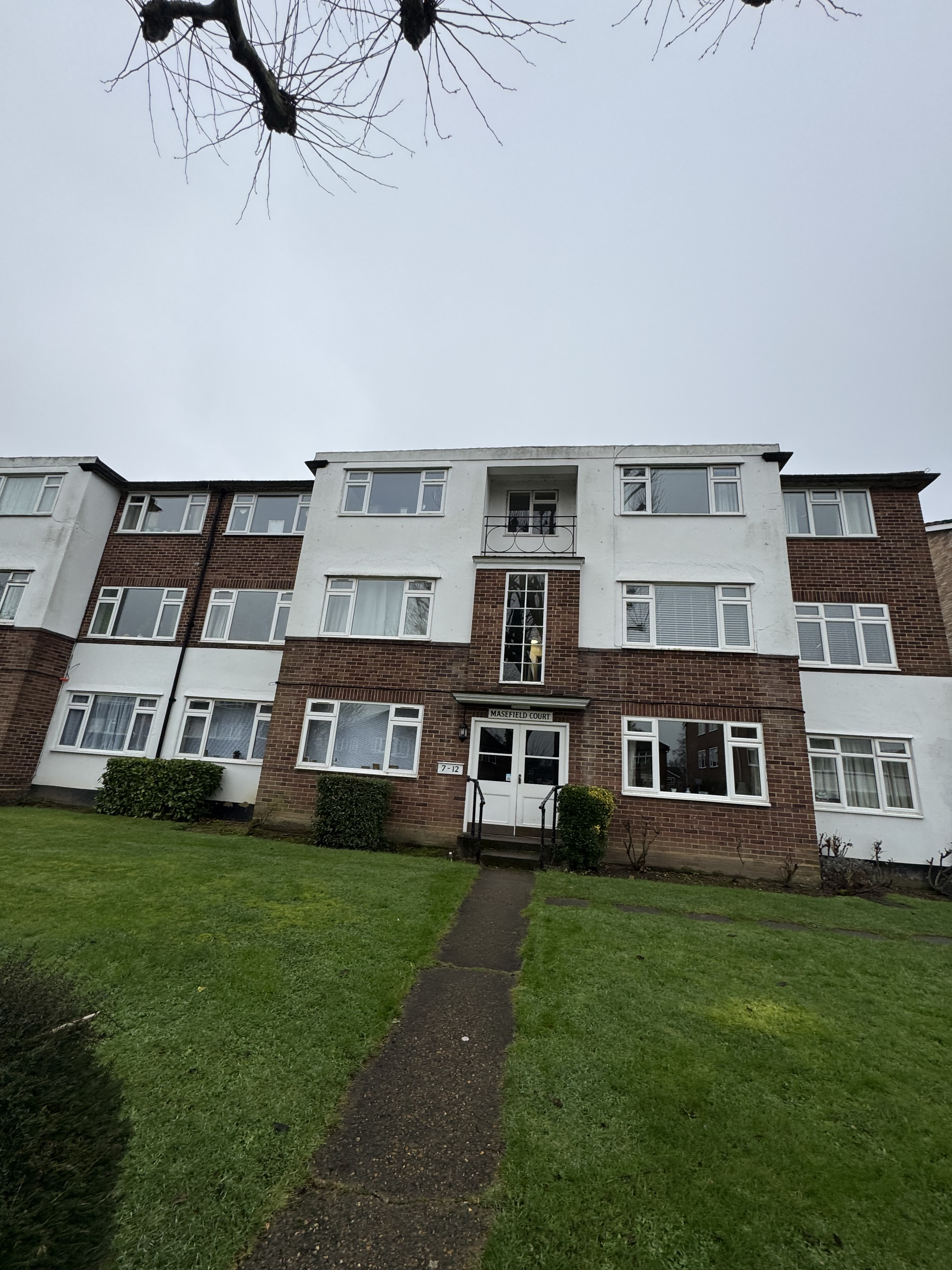 1 bedroom Flat For Sale