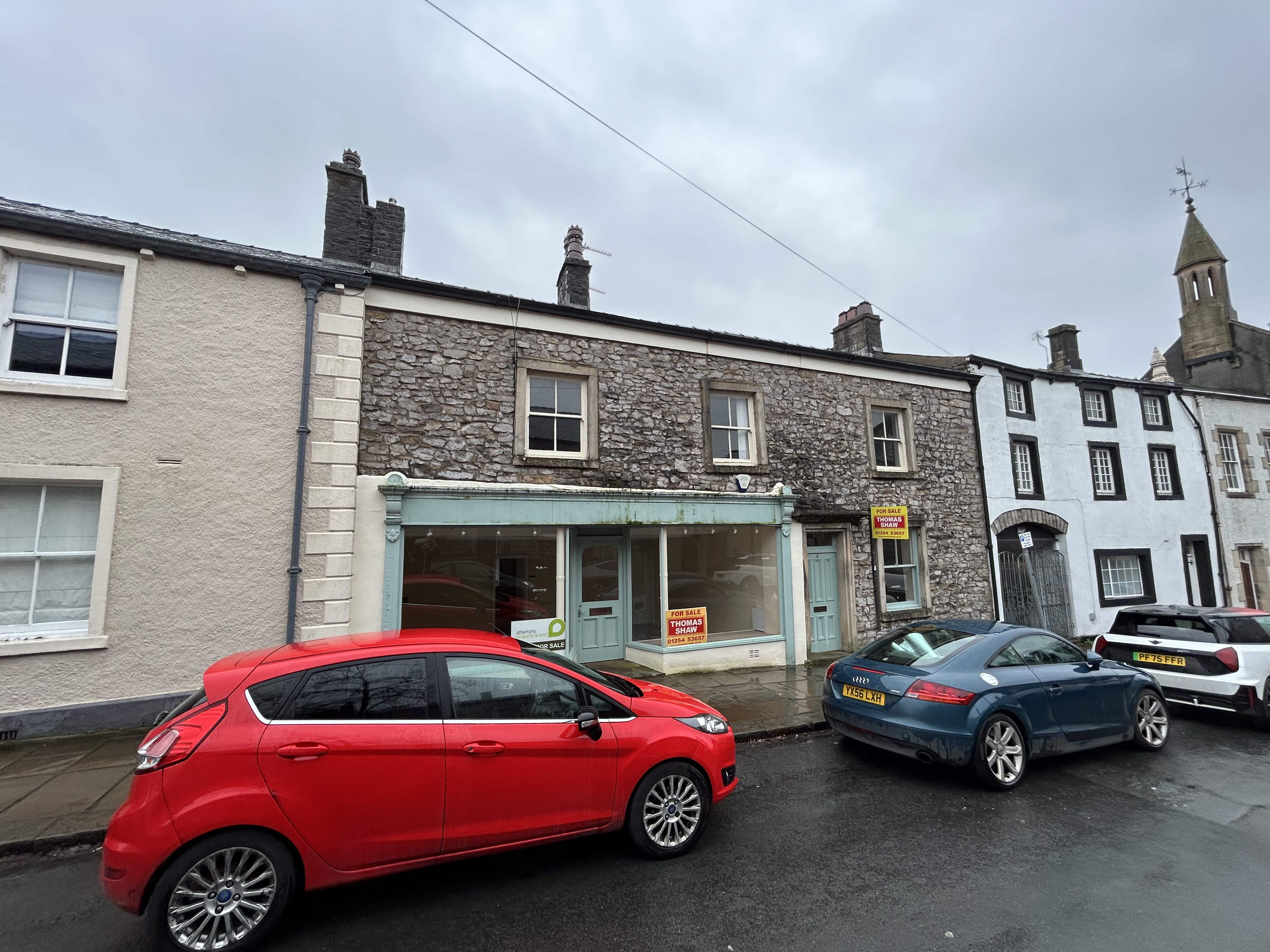 Commercial Property For Sale