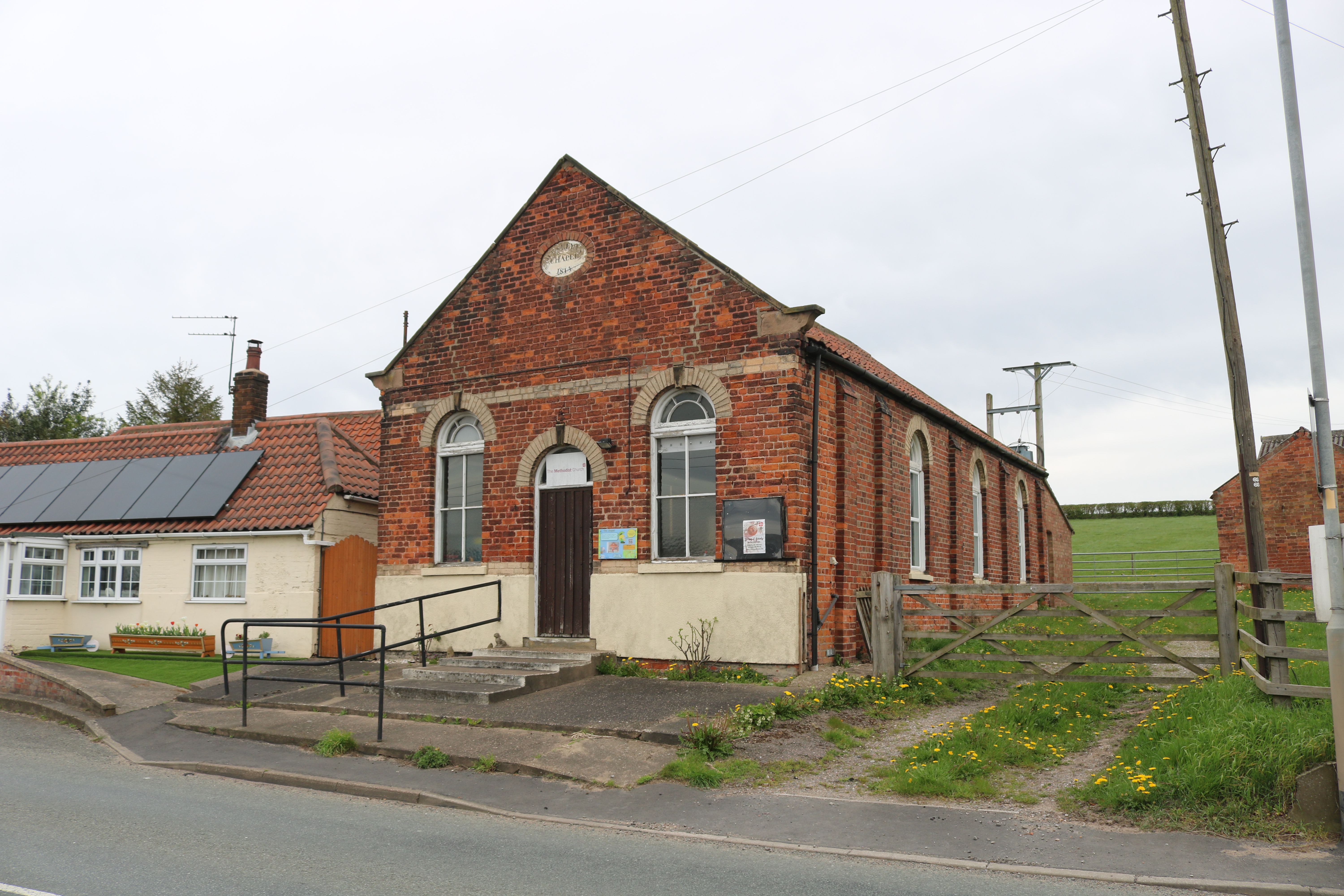 Place of Worship For Sale